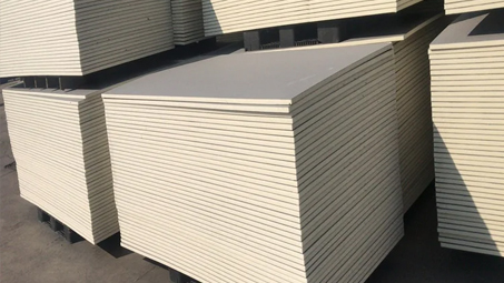 保溫隔熱材料國際及國內發展趨勢